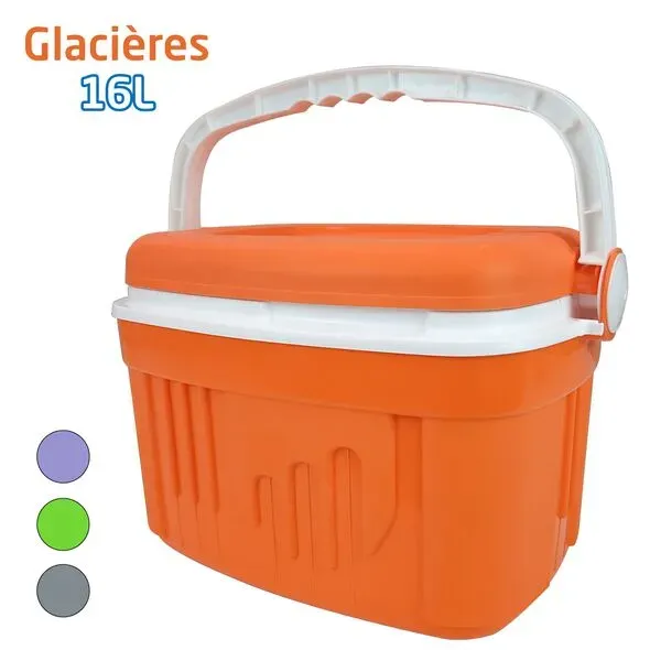 Ferdi Glacière Portative 16L